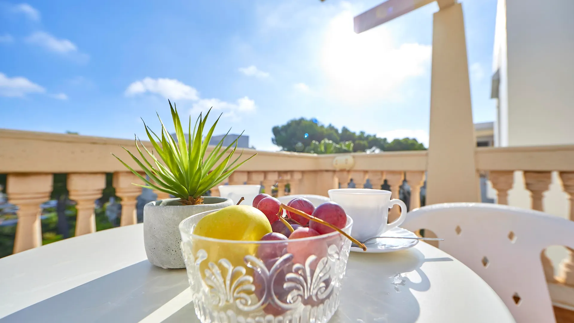 *** Appart hôtel Gavimar La Mirada Hotel And Apartments Cala D´Or Espagne