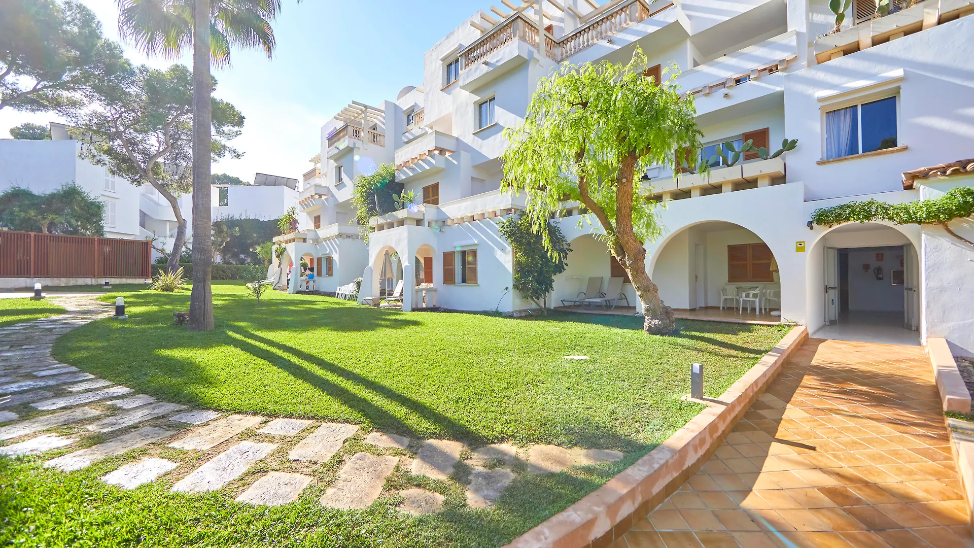 Appart hôtel Gavimar La Mirada Hotel And Apartments Cala D´Or