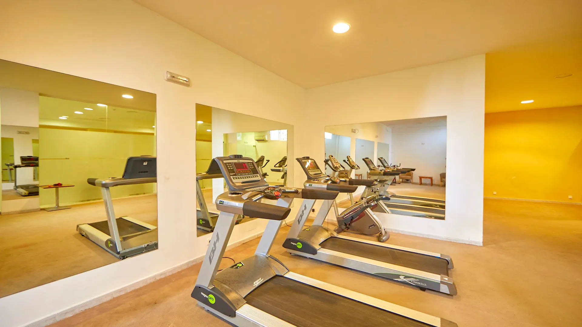 Gavimar La Mirada Hotel And Apartments Cala D´Or 3*,