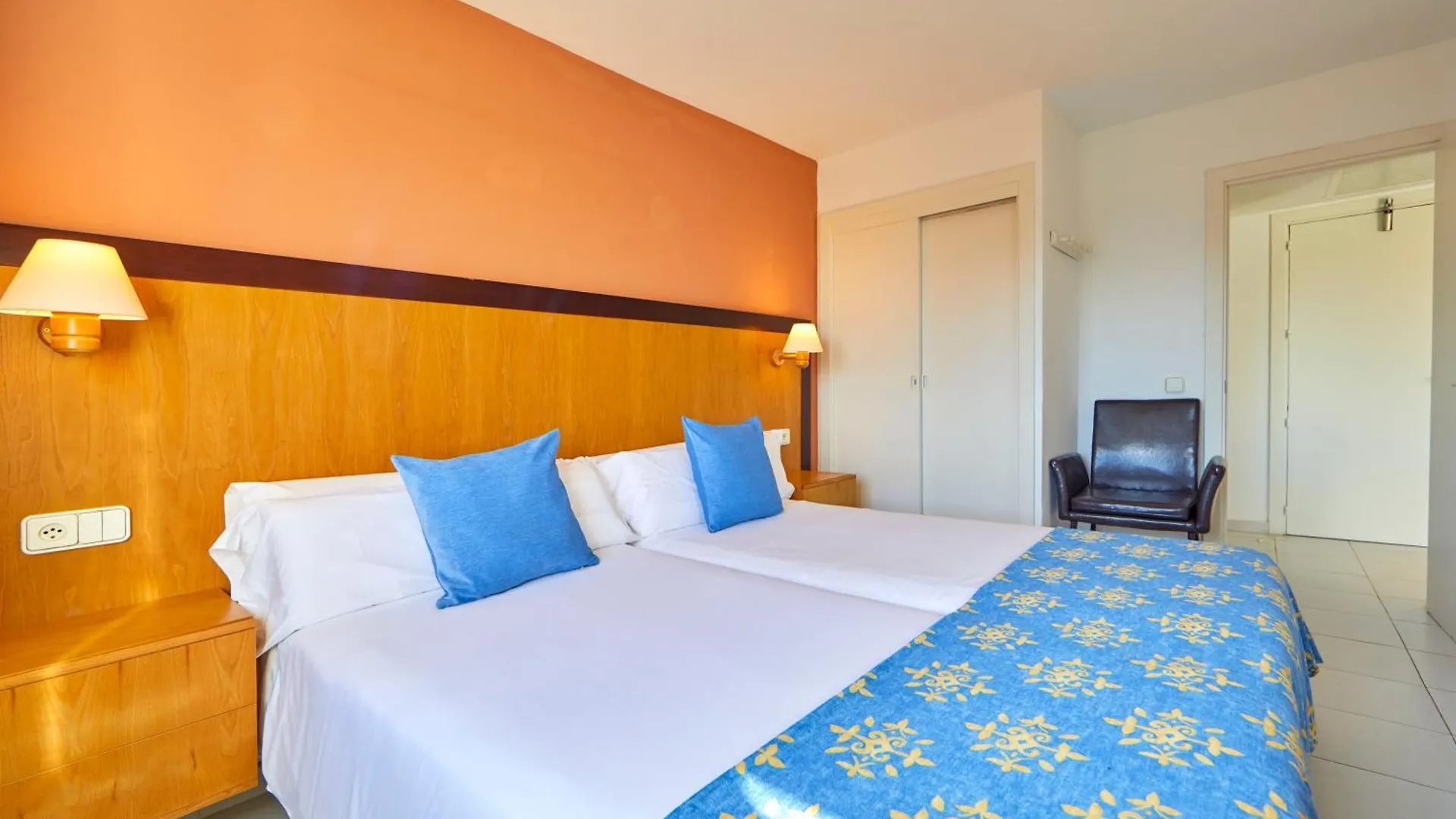 Appart hôtel Gavimar La Mirada Hotel And Apartments Cala D´Or
